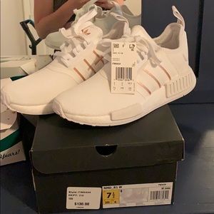 Adidas NMD limited edition